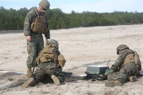 Dvids Images Integrated Task Force Engineer Platoon Blows Away