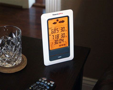 The 9 Best Home Weather Stations of 2021