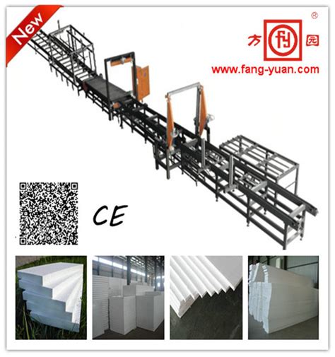 Fangyuan Hot Wrie Foam Cutter Machine China EPS Foam Cutter And EPS Foam Cutting Machine