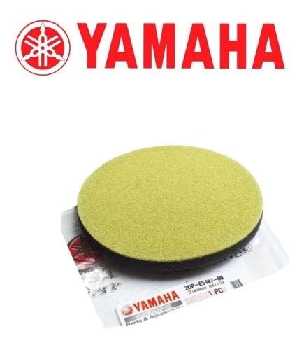 Elemento Filtro Da Tampa Da Carca A Cvt Yamaha Nmax Orig Mercadolivre