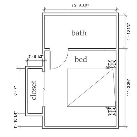 Get a Sense of Scale for Your New House Design – Boutique Home Plans