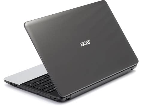 Acer E1 531 B9604G50Mnks NX M12EC 006 TSBOHEMIA CZ