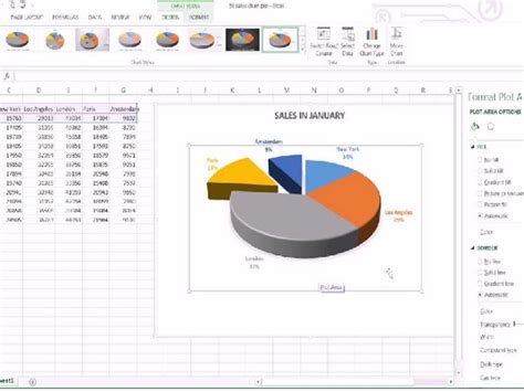 Microsoft Excel Online Course From Teacherbird