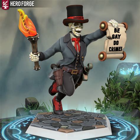 A Crude Attempt At The Be Gay Do Crime Meme It Really Needs The Sash To Pull It Off R