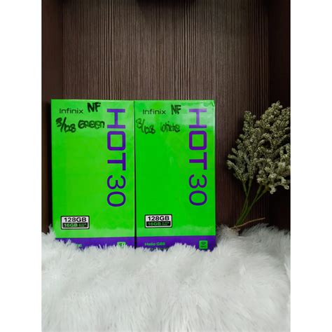 Jual INFINIX HOT GB Shopee Indonesia