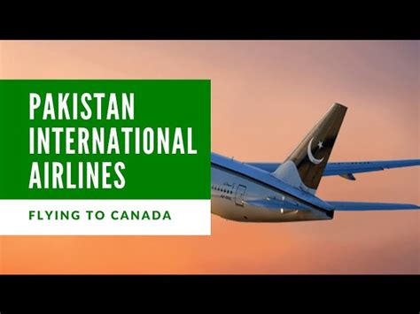 Flight Report Pia Pakistan International Airlines Karachi