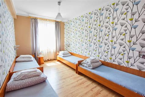 Best Hostels In Krakow Poland Road Affair