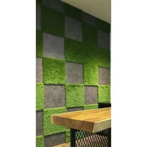 Artificial Grass Wall Design Wall Design Ideas