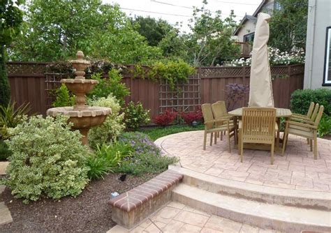 Mediterranean Garden & Patio - Mediterranean - Patio - San Francisco ...