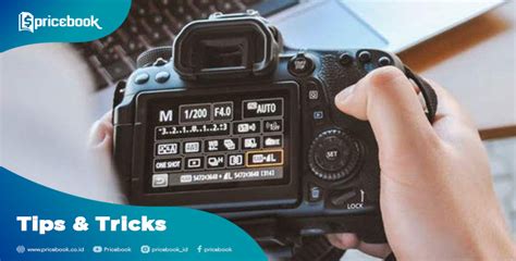 Cara Setting Kamera Dslr Saat Potret Malam Hari Pricebook