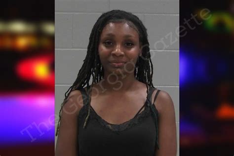 Aldajah Andrews Baldwin County Jail Bookings