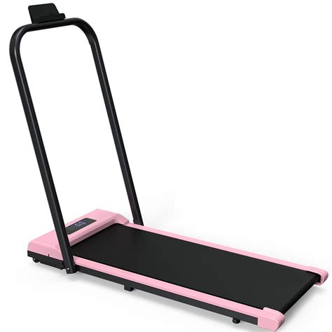 Foldable Home Fitness Walking Running Treadmill – coolfordeal.com