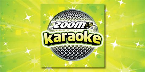 Zoom Karaoke Soundtracks Songs And Movies