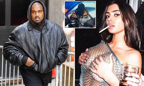 Kanye West should be banned from visiting Bianca Censori family in ...