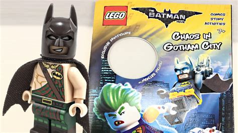 Arriba Imagen Lego Batman Movie Gotham City Abzlocal Mx