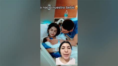 Ya Nacio El Hijo De Cesar Pantoja Y Carol Castro Cesarpantoja