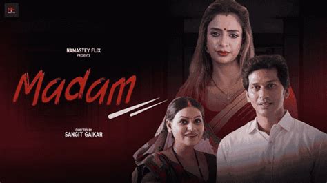 Madam Namasteyflix Porn Video Archives Tdxflix Official Site