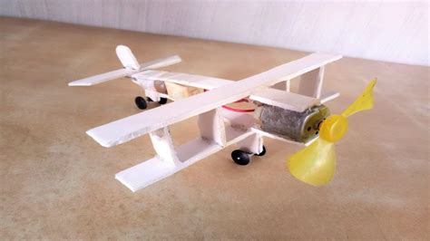 How To Make A Airplane Ll Diy Airplane Ll Airplane Ll Everything