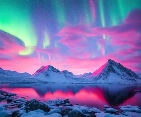 17,000+ Aurora Wallpaper Pictures