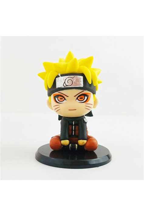 Çılgıntrend Naruto Sennin Mode Oturan Figür Fiyatı Yorumları Trendyol