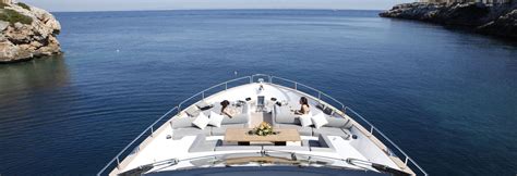 Rent A Yacht Over Yachts Available For Charter