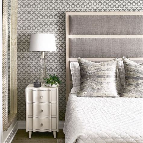 41 Bedroom Wallpaper Ideas We're Currently Coveting