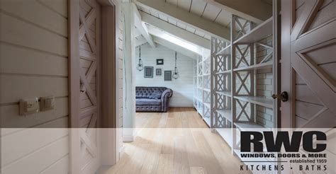 Unique Interior Doors To Incorporate In Your Home Rwc