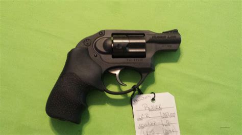 Ruger Lcr 357 Mag 357 38 Spl 5 Rd For Sale At 953408058