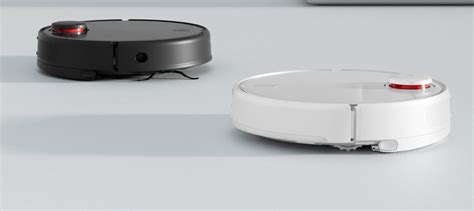 Xiaomi Mi Robot Vacuum Mop 2 Pro - отзывы, инструкция