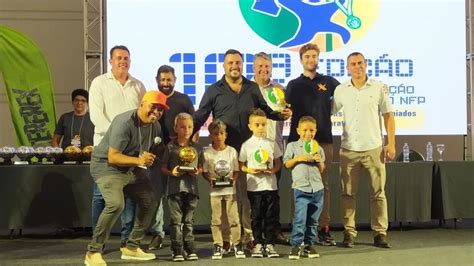 NFP Novo Futsal Parana Noticias