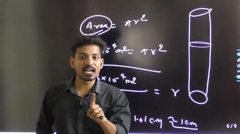 11th Physics By Sudhir Sir(Mechanical Properties of Solids)L.5 - YouTube