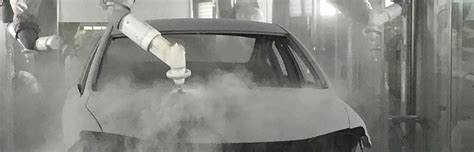 Powder | Electrocoat | PPG Automotive Coatings