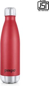 Pexpo Hrs Hot And Cold Water Bottle Stainless Vacuum Insulated Electro Ml Flask Buy