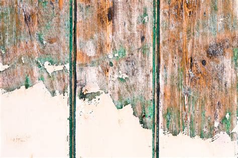 Green wood stock photo. Image of paint, grungy, abstract - 61320194