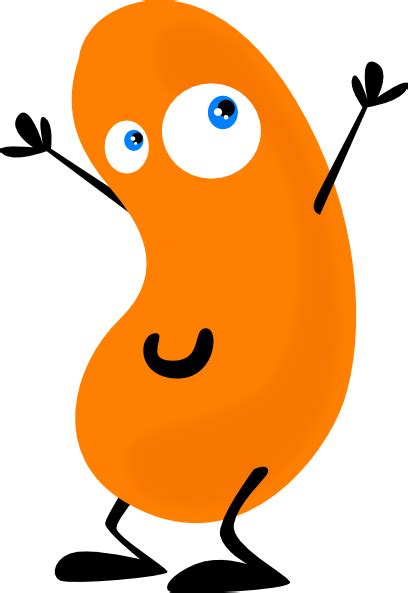 Beans Clipart Free Bean Images And Illustrations