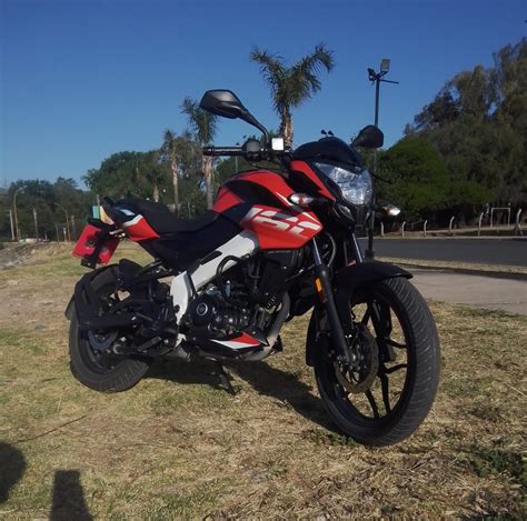 Robaron Una Moto Para Hacer Willy En La Costanera Ellos Comparten Sus