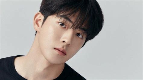 Profil Nam Joo Hyuk Aktor Korea Yang Berulang Tahun Hari Ini Banjir