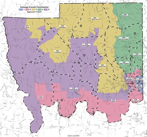Autauga County Zoning Map at Henry Omalley blog
