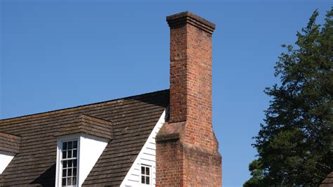 Chimney Repair