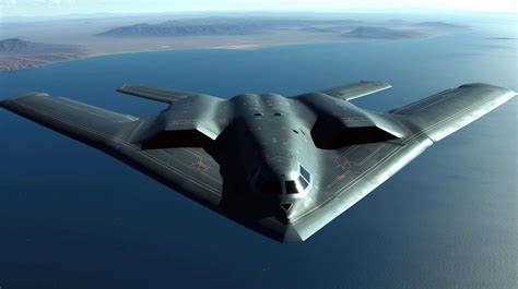 任務におけるステルス：B-2爆撃機がイエメンで精密攻撃を行い、米国のグローバルパワーを示す - Motorcycle Sports