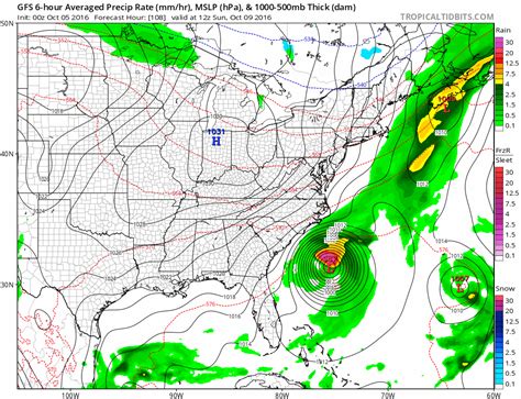 Hurricane Matthew Warnings Florida East Coast Weather Updates 247 By