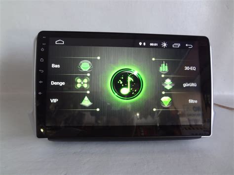 Navix Mt B8601 Android 10 0 Peugeot 208 Uyumlu Multimedya Teyp Android Oem Teypler Navix