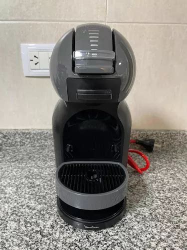 Comprar Cafetera Moulinex Dolce Gusto Mini Me