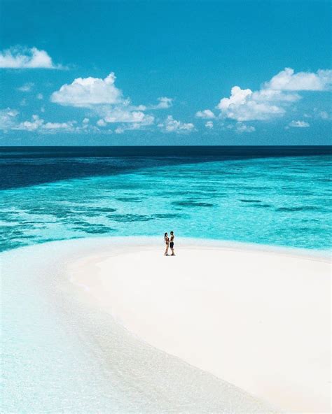 10 Most Beautiful Beaches In The World