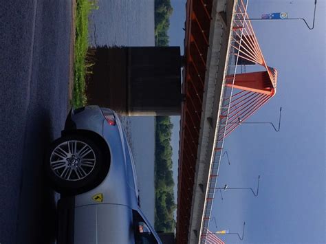 Шильдик "volvo" как подарок — Volvo V70 III, 2,4 л, 2009 года ...