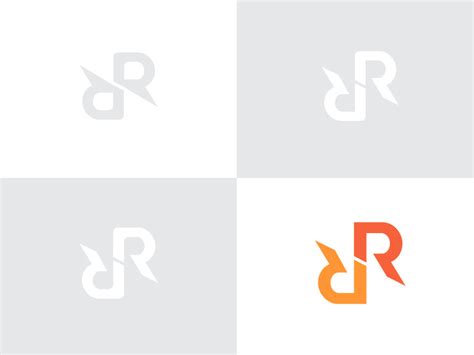 Rr Logo designs, themes, templates and downloadable graphic elements on ...