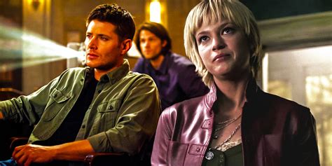 Why Supernatural Killed Off Meg In Season 8