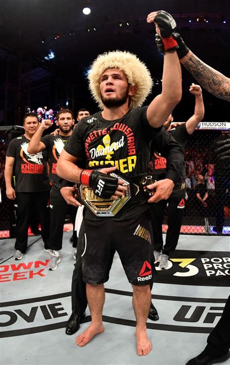 Khabib Nurmagomedov announces dates for Tony Ferguson clash after ...