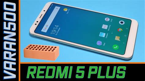 Redmi 5 Plus UnbrickКирпичtestpointКак делать тестпоинт Youtube