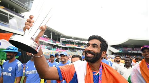 Petition · Jasprit Bumrah as future Sports minister of India - India ...